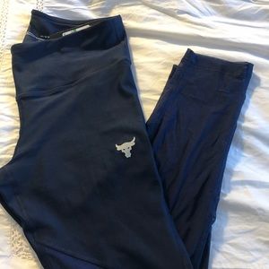 Women’s underarmor leggings